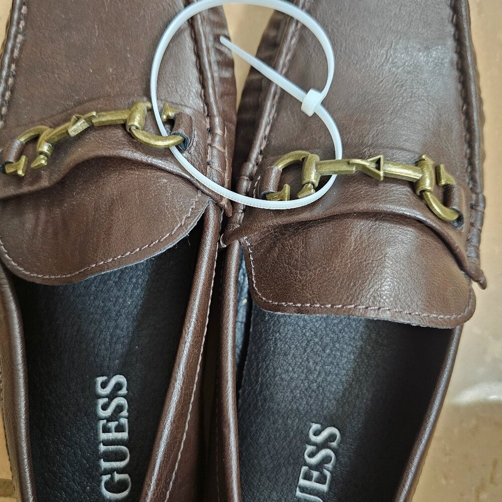 Men Guess Shoes